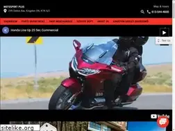 Sites similar to motosportplus.com