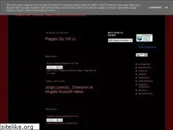 Sites similar to motosports9.blogspot.com