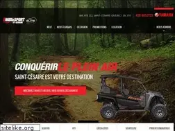 Sites similar to motosportsc.com