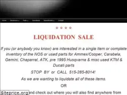 Sites similar to motosportspps.com