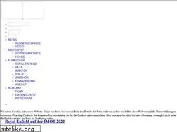 Sites similar to motospotmuenchen.de