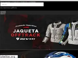 Sites similar to motosprint.com.br