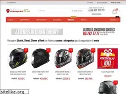 Sites similar to motosprint.com