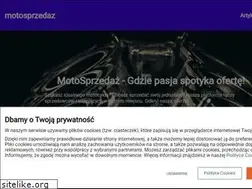 Sites similar to motosprzedaz.pl