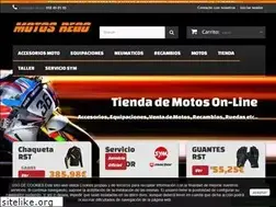 Sites similar to motosrego.com