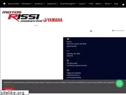 Sites similar to motosrissi.com