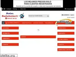 Sites similar to motosrochelambert.com