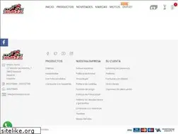 Sites similar to motossoria.es