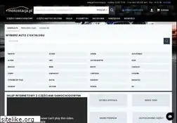 Sites similar to motostacja.com