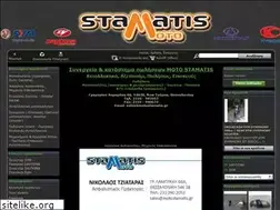 Sites similar to motostamatis.gr