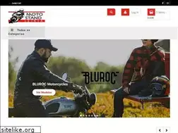 Sites similar to motostandleiria.com