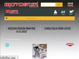 Sites similar to motostar.com.tr