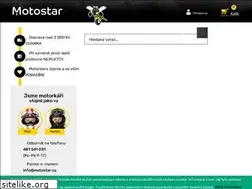 Sites similar to motostar.cz