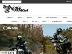 Sites similar to motostarragona.com