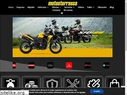 Sites similar to motosterrassa.com