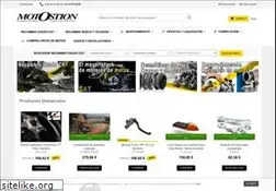 Sites similar to motostion.com