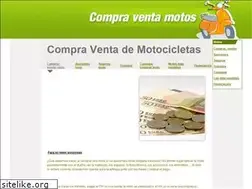 Sites similar to motostock.com