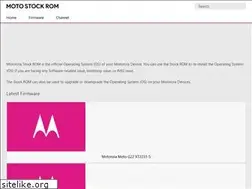 Sites similar to motostockrom.com