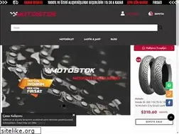 Sites similar to motostok.com