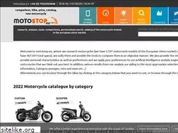 Sites similar to motostop.eu