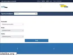 Sites similar to motostop.hr