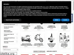 Sites similar to motostore.com