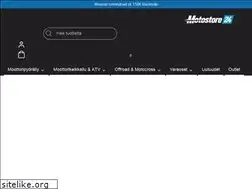 Sites similar to motostore24.net