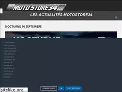 Sites similar to motostore34.com