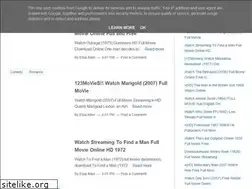 Sites similar to motostown.blogspot.com