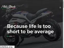 Sites similar to motostradaautomotive.com
