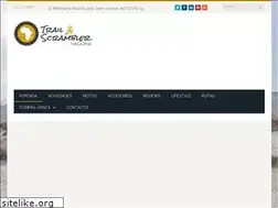 Sites similar to motostrailandscrambler.com