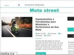 Sites similar to motostreet.com.br