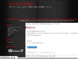 Sites similar to motostretta.net