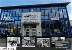 Sites similar to motostudio.de