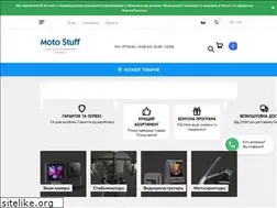 Sites similar to motostuff.com.ua