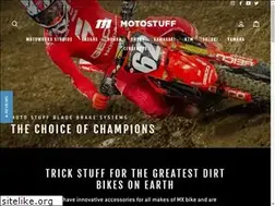 Sites similar to motostuff.com