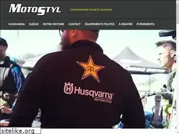 Sites similar to motostyl.fr