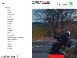 Sites similar to motostyle-rivoli.it