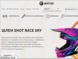 Sites similar to motostyle.net