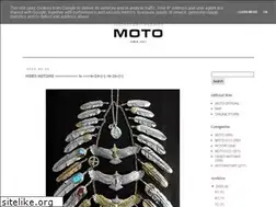 Sites similar to motostyle1971.blogspot.com