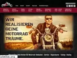 Sites similar to motostyling.ch