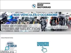 Sites similar to motosud-evasion.com