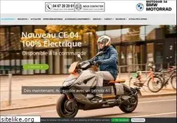 Sites similar to motosud34.com