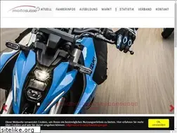 Sites similar to motosuisse.ch