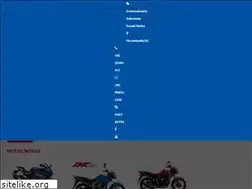 Sites similar to motosuper.com.br