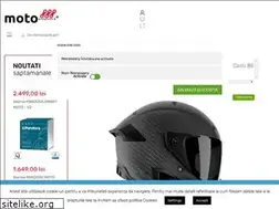 Sites similar to motosuport.ro