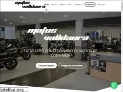 Sites similar to motosvalldaura.com