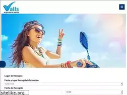 Sites similar to motosvallsmenorca.es