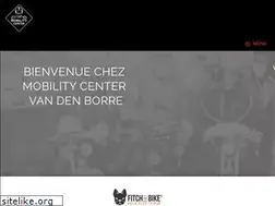 Sites similar to motosvandenborre.be