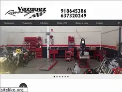 Sites similar to motosvazquez.com
